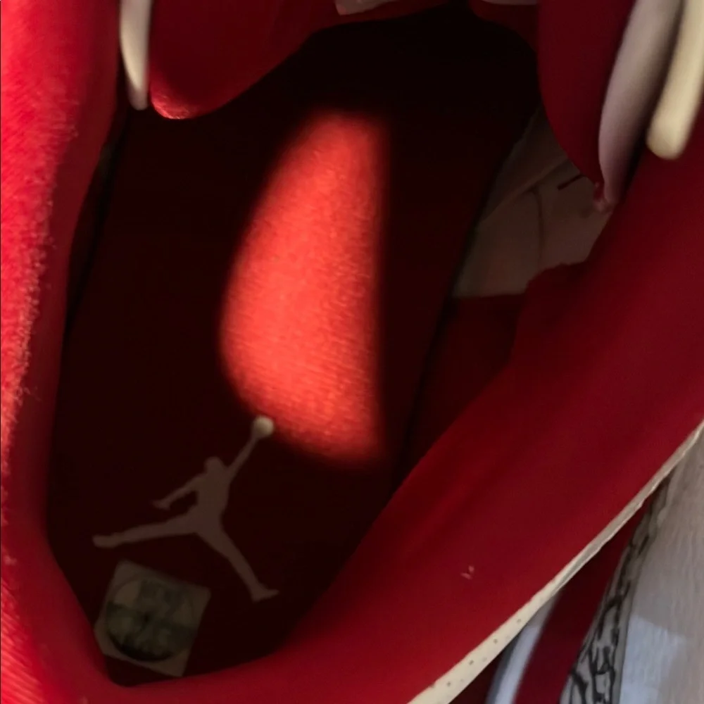 Jordan 3 Retro 